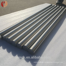 Professional ti6al4v forging rods best price for titanium bar astm f136 in stock with CE certificate